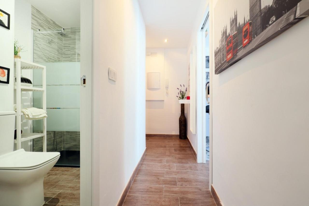 New Apartamento Tierra Andaluza Junto Mezquita Córdova Exterior foto
