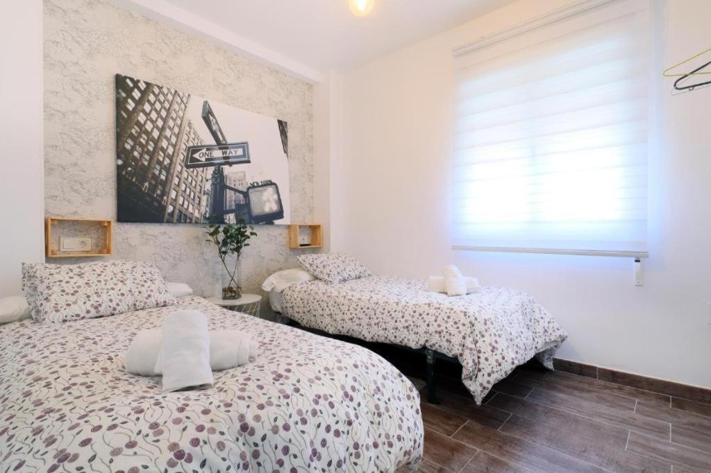 New Apartamento Tierra Andaluza Junto Mezquita Córdova Exterior foto