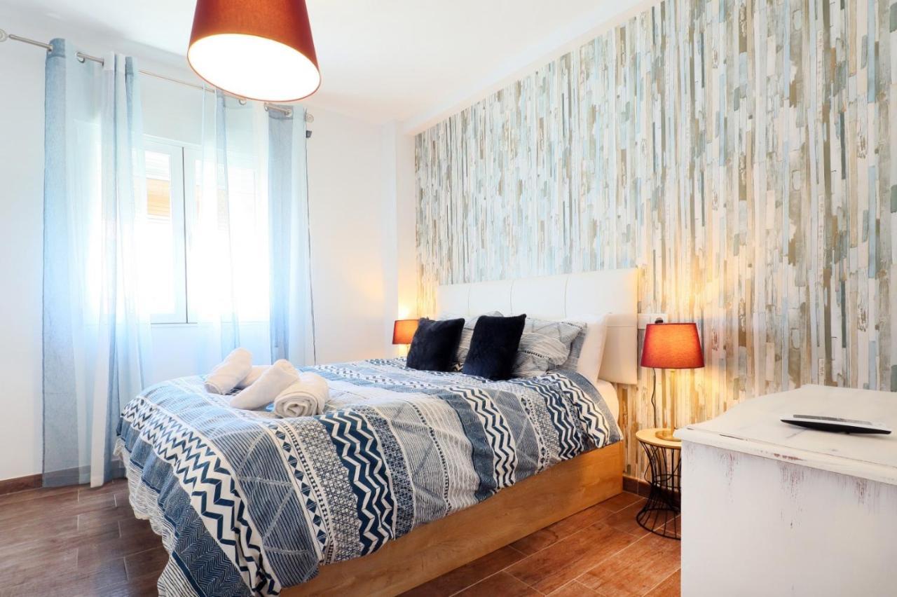 New Apartamento Tierra Andaluza Junto Mezquita Córdova Exterior foto